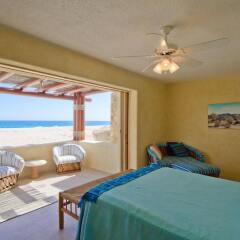 Отель Villa De La Playa детские мероприятия фото 2