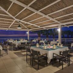 Botanik Hotel & Resort гостиничный бар