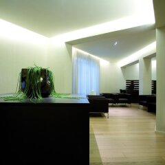Hotel Ovest Пьяченца интерьер отеля фото 3