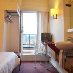 Queen Anne Hotel удобства в номере фото 2