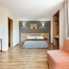 Santa Ponsa Pins Hotel комната для гостей фото 4