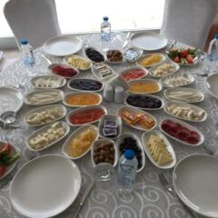 Marpessa Blue Beach Resort & SPA Hotel в номере
