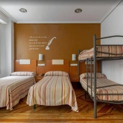 Отель Hostal Abadia Мадрид детские мероприятия фото 2