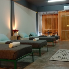 Отель Yim Hostel Co. Ltd. - Adults Only Таиланд, Паттайя - отзывы, цены и фото номеров - забронировать отель Yim Hostel Co. Ltd. - Adults Only онлайн