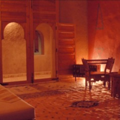 Отель Dar El Janoub Марокко, Мерзуга - отзывы, цены и фото номеров - забронировать отель Dar El Janoub онлайн интерьер отеля