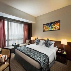 Peninsula Excelsior Hotel комната для гостей фото 4