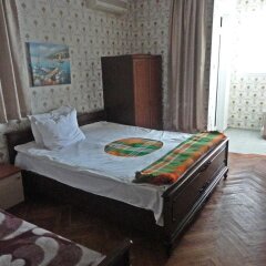 Отель Guest Rooms Casa Luba Болгария, Свети Влас - отзывы, цены и фото номеров - забронировать отель Guest Rooms Casa Luba онлайн комната для гостей фото 2