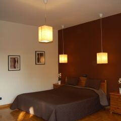 Отель B&B Good-Day комната для гостей фото 2
