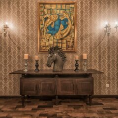 Отель Residence by Uga Escapes удобства в номере фото 2