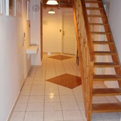Апартаменты Liechtenstein Apartments удобства в номере фото 2