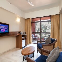Отель So My Resort Индия, Северный Гоа - отзывы, цены и фото номеров - забронировать отель So My Resort онлайн комната для гостей фото 3
