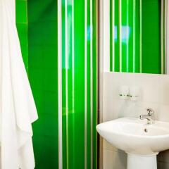 Concept Hotel 3* Стандартный номер фото 9