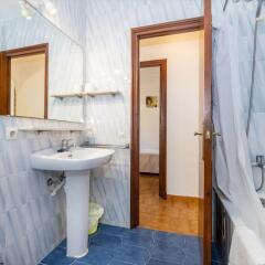 Отель Apartamentos Son Bou Gardens ванная фото 2