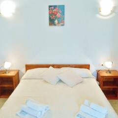 Hotel VelaSole Синискола комната для гостей