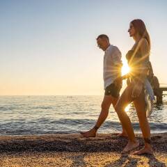 Amara Club Marine Nature Турция, Кемер - 4 отзыва об отеле, цены и фото номеров - забронировать отель Amara Club Marine Nature - All Inclusive онлайн пляж