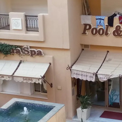 Résidence Folla Aqua-Resort in Sousse, Tunisia from 51$, photos, reviews - zenhotels.com photo 2