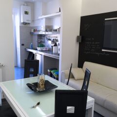 Отель MyPad in Rome в номере