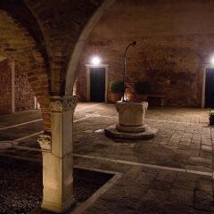 Отель Palazzo Contarini Della Porta Di Ferro Италия, Венеция - 1 отзыв об отеле, цены и фото номеров - забронировать отель Palazzo Contarini Della Porta Di Ferro онлайн фото 2
