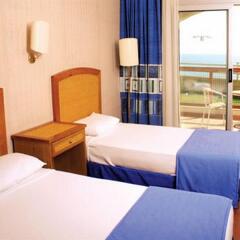 Light House Hotel All Inclusive комната для гостей