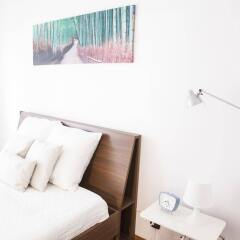 Отель Alessia's Flat - Naviglio Grande Италия, Милан - отзывы, цены и фото номеров - забронировать отель Alessia's Flat - Naviglio Grande онлайн балкон