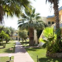Golden Odyssey Hotel - All Inclusive фото 12