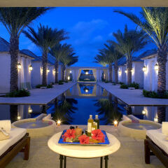 Отель The Palms Turks and Caicos фото 15