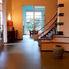 Отель Villa Gotti Charming Rooms Италия, Болонья - отзывы, цены и фото номеров - забронировать отель Villa Gotti Charming Rooms онлайн в номере фото 2