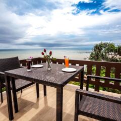 Отель Lanta Corner Resort Ланта фото 13
