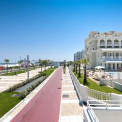Hotel Corallo фото 3