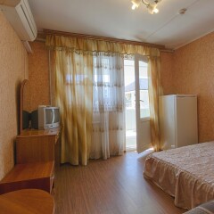 Гостиница "Милетта" Част. гост. комната для гостей фото 5