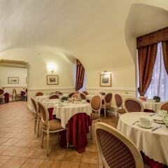 Relais Hotel Antico Palazzo Rospigliosi