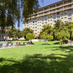 Sheraton San Jose Hotel фото 4