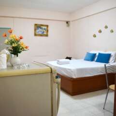 Отель Smile Court Pattaya Паттайя детские мероприятия