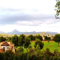 Отель Golf Santa Ponsa фото 6