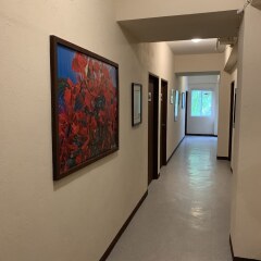 Отель Yvonne's Hotel Федеративные Штаты Микронезии, Понпеи - отзывы, цены и фото номеров - забронировать отель Yvonne's Hotel онлайн фото 12
