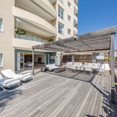Echelon in Cape Town, South Africa from 277$, photos, reviews - zenhotels.com photo 2