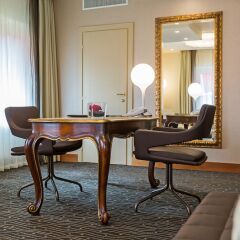Отель St Gotthard Hotel Швейцария, Цюрих - 8 отзывов об отеле, цены и фото номеров - забронировать отель St Gotthard Hotel онлайн фото 4