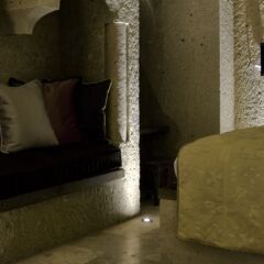 Ortahisar Cave Hotel Турция, Ургуп - отзывы, цены и фото номеров - забронировать отель Ortahisar Cave Hotel онлайн спа