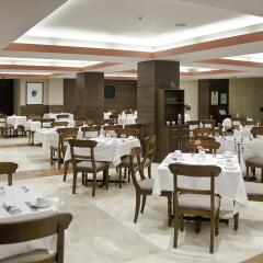 Отель Marriott Tijuana