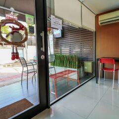 Отель Nida Rooms Sathorn 2092 Rhapsody At Double Two @ Sathorn Бангкок детские мероприятия