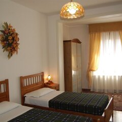 Отель Oasis Lagoon & Residence детские мероприятия