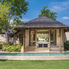 Отель The Naka Island, A Luxury Collection Resort and Spa, Phuket фото 7