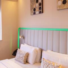 Отель Pearl Park Inn детские мероприятия