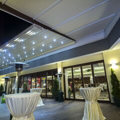 Hegsagone Marine Asia Турция, Гебзе - отзывы, цены и фото номеров - забронировать отель Hegsagone Marine Asia онлайн помещение для мероприятий