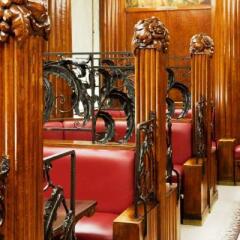 Отель Hôtel Vacances Bleues Provinces Opéra фитнесс-зал