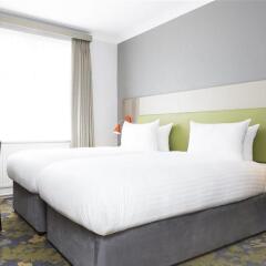 The Epping Forest Hotel 3* Стандартный номер с 2 отдельными кроватями фото 3