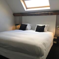 Отель Boulevard Leopold Bed and Breakfast комната для гостей