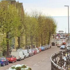 Отель 27 Brighton Великобритания, Кемптаун - отзывы, цены и фото номеров - забронировать отель 27 Brighton онлайн фото 3
