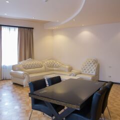Отель Апарт-Отель Grand Hills Yerevan Армения, Ереван - отзывы, цены и фото номеров - забронировать отель Апарт-Отель Grand Hills Yerevan онлайн комната для гостей фото 5