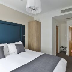 Отель Park Avenue J Hotel London Hyde Park Великобритания, Лондон - отзывы, цены и фото номеров - забронировать отель Park Avenue J Hotel London Hyde Park онлайн комната для гостей фото 2